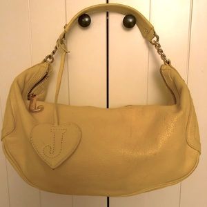 Juicy Couture - Small Hobo bag